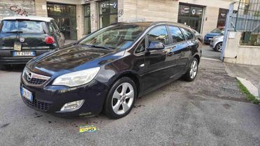 OPEL Astra 1.3 CDTI 95CV Sports Tourer Cosmo