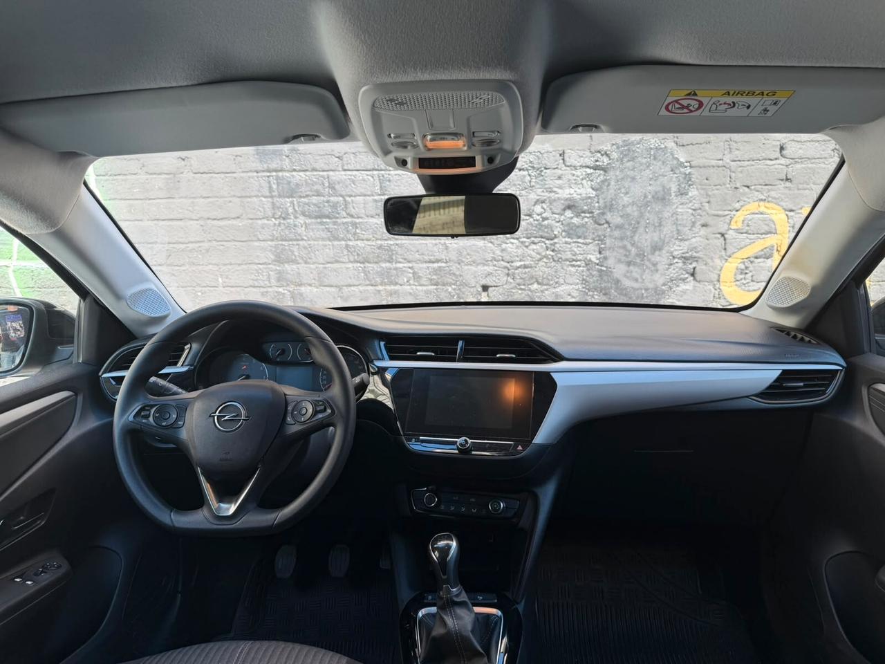 Opel Corsa 1.2 Blitz Edition