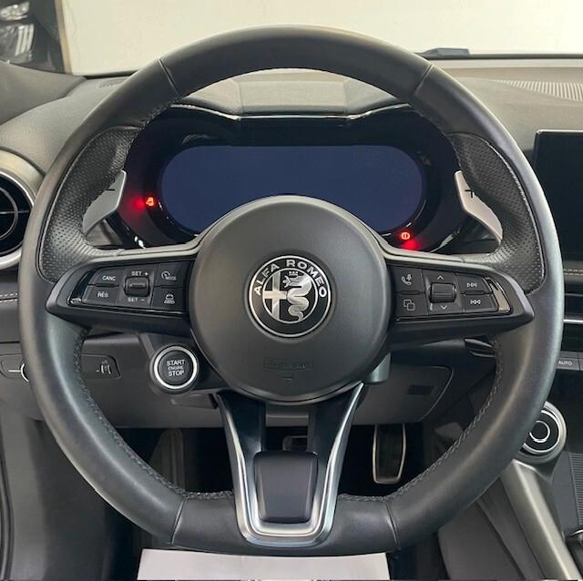 Alfa Romeo Tonale 1.6 diesel 130 CV TCT6 Veloce