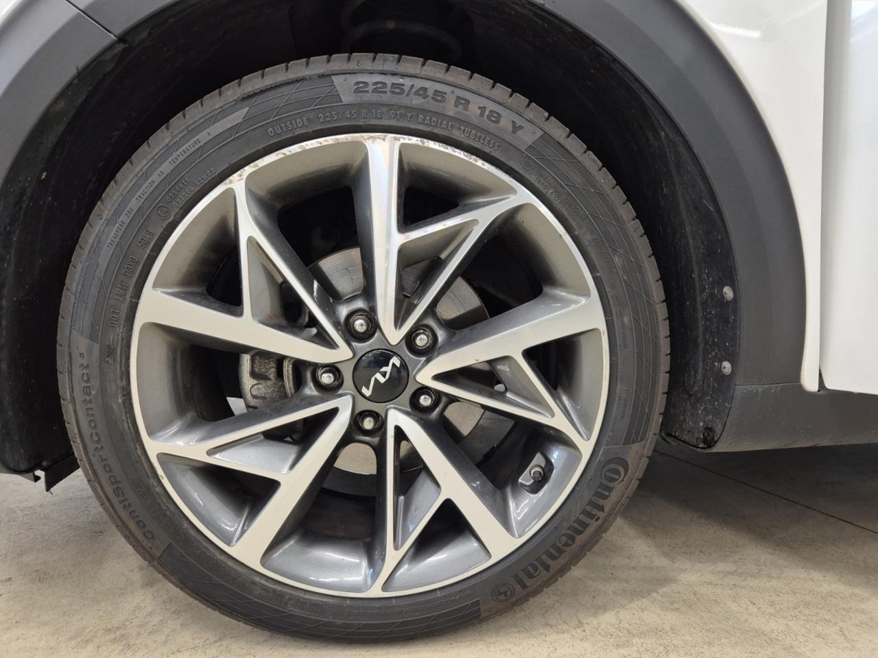 Kia Niro 1.6 gdi hev evolution s/lounge pack dct
