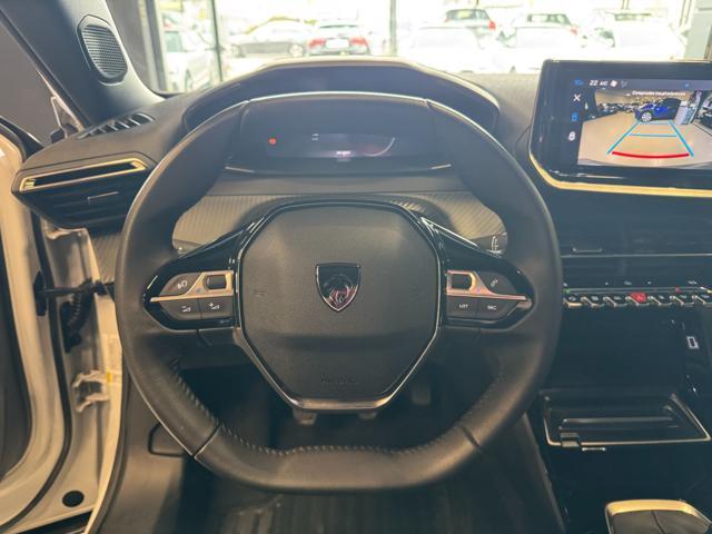 PEUGEOT 2008 PureTech 100 S&S Allure