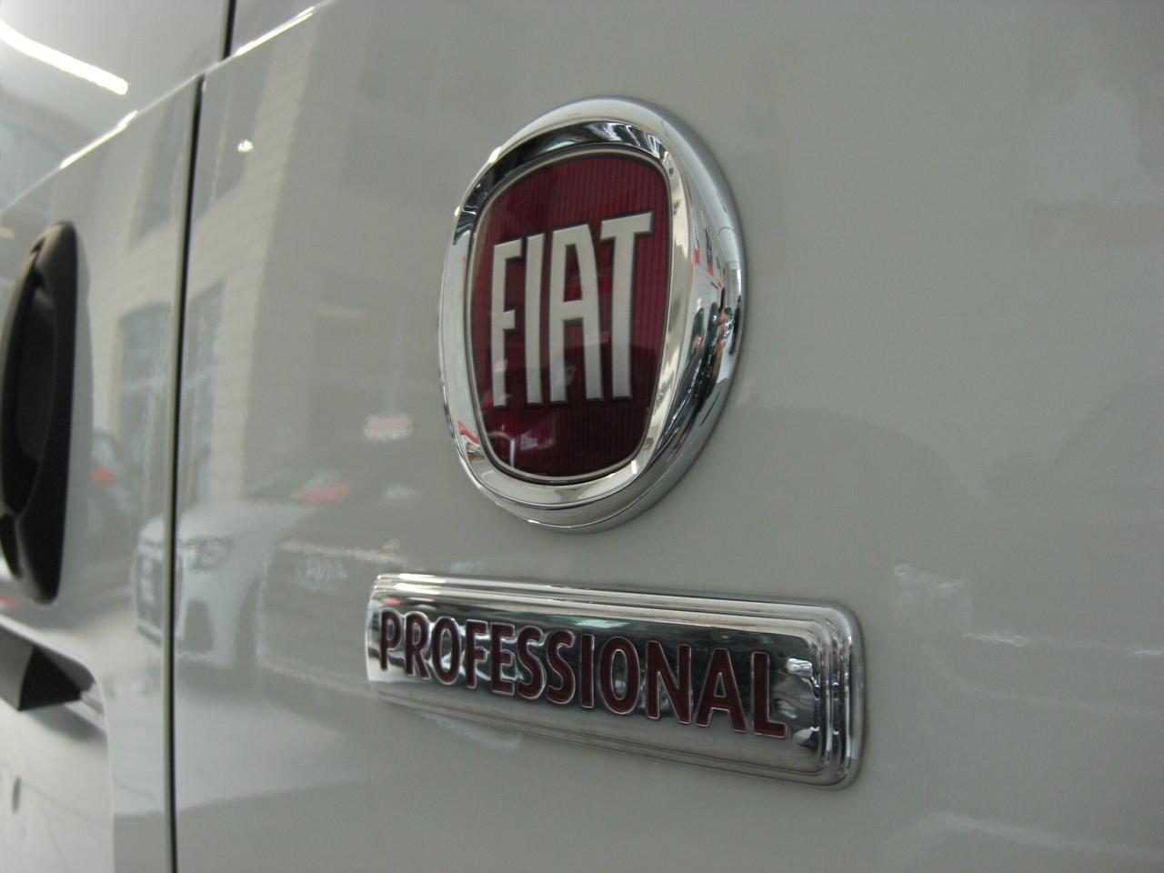 Fiat Fiorino 1.3 multijet FULL OPTIONAL
