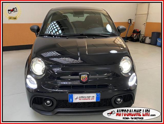 ABARTH 695 1.4 Turbo T-Jet 180 CV