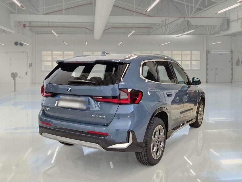 BMW X1 SDRIVE 18D X-LINE EDITION ESSENCE DCT SUV