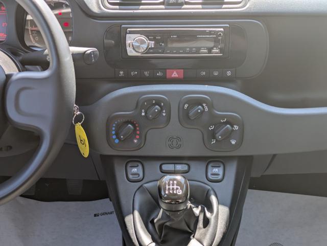 FIAT Panda HYBRID FIREFLY 1.0cc 70cv