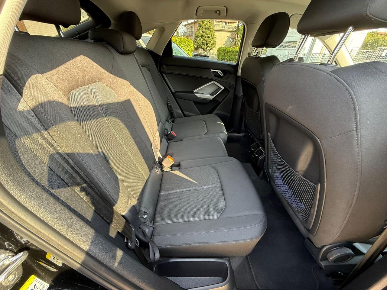 Audi Q3 Sportback 35 2.0TDI 150cv. S tronic Business Advanced