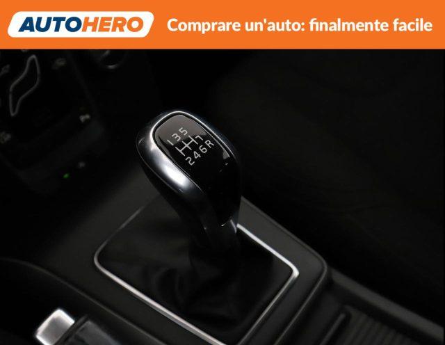 VOLVO V40 D2 Kinetic