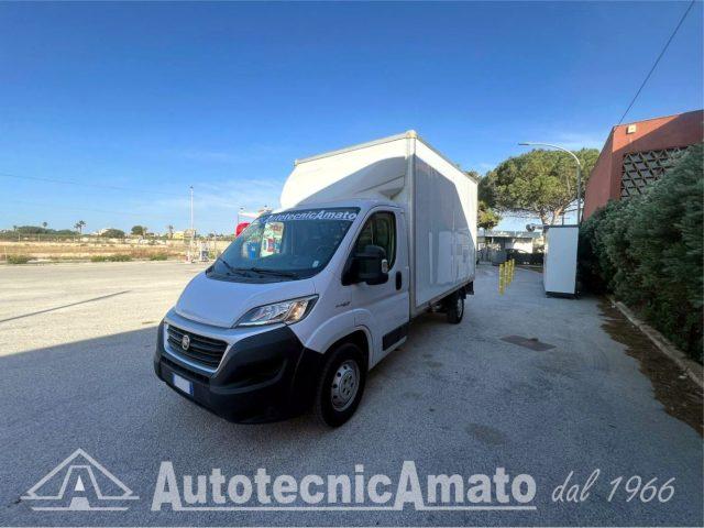 FIAT DUCATO MAXI 2.3 130 CV MJET L3H3 CON SPONDA IDRA