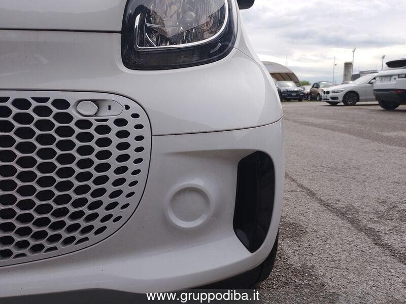 smart fortwo Smart III 2020 Cabrio E Cabrio eq Ushuaia