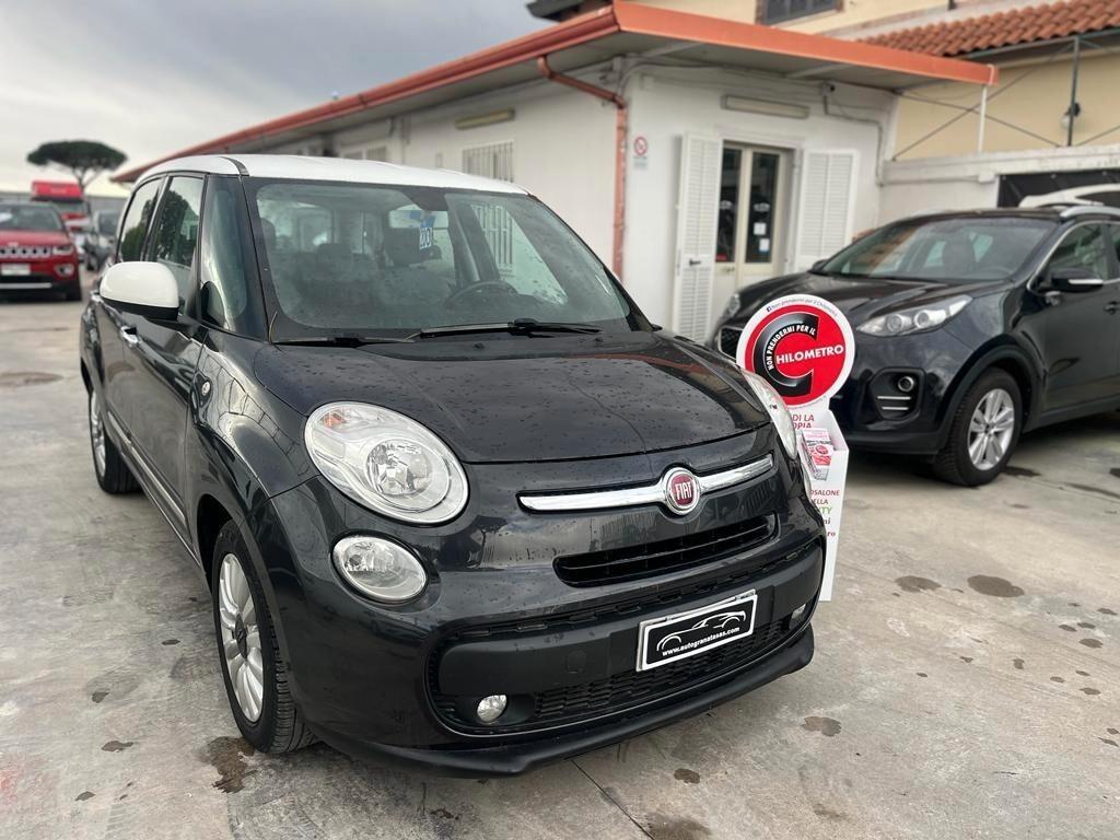 Fiat 500L MY16 1.3 Multijet 95cv E6