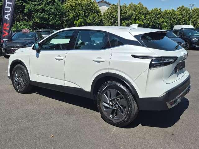 Nissan Qashqai Qashqai III 2024 1.3 mhev Tekna 2wd 140cv