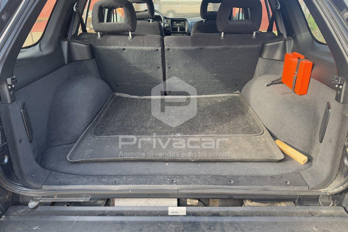 OPEL Frontera 2.5 turbodiesel 5 porte Station Wagon