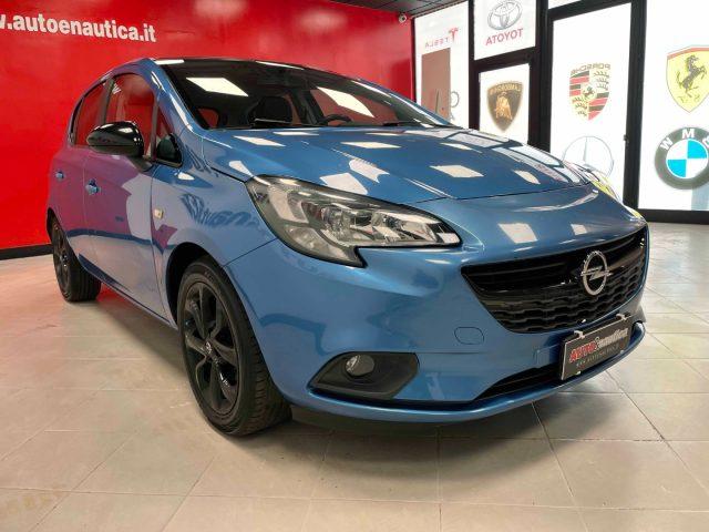 OPEL Corsa 5 PORTE 1.2