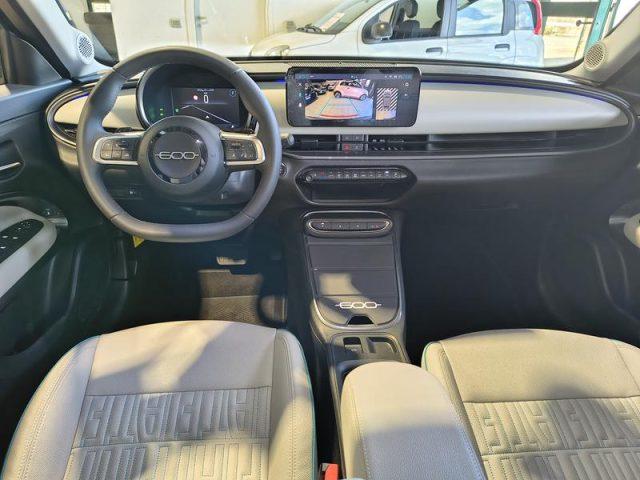 FIAT 600 Hybrid 110 CV DCT MHEV La Prima NEOPATENTATI
