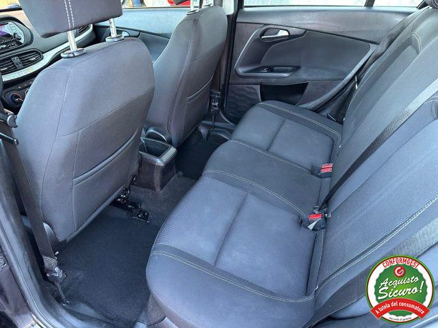 FIAT Tipo 1.4 SW Pop