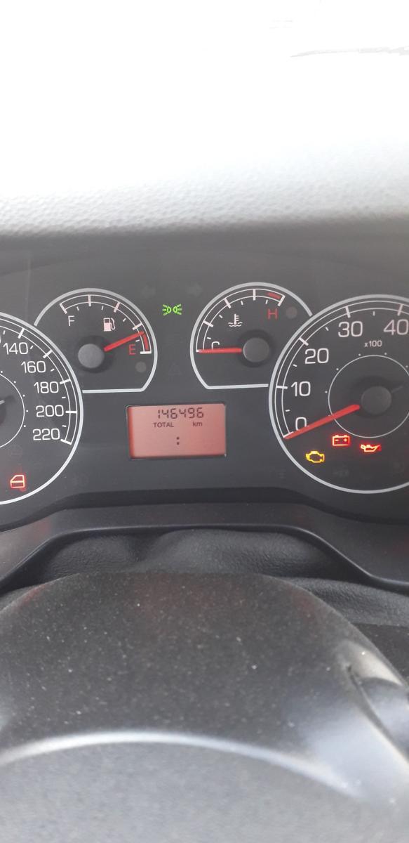 FIAT - Grande Punto - 1.2 5 porte S&S Actual