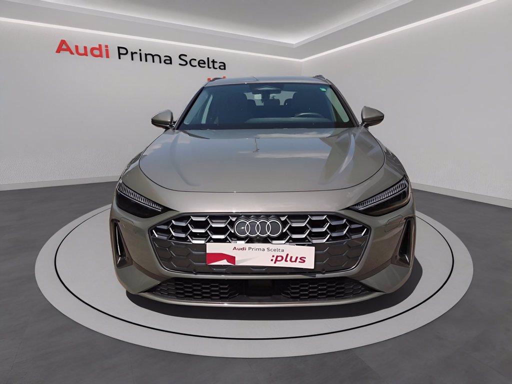 AUDI A5 avant 2.0 tdi mhev+ business advanced 204cv s-tronic del 2025