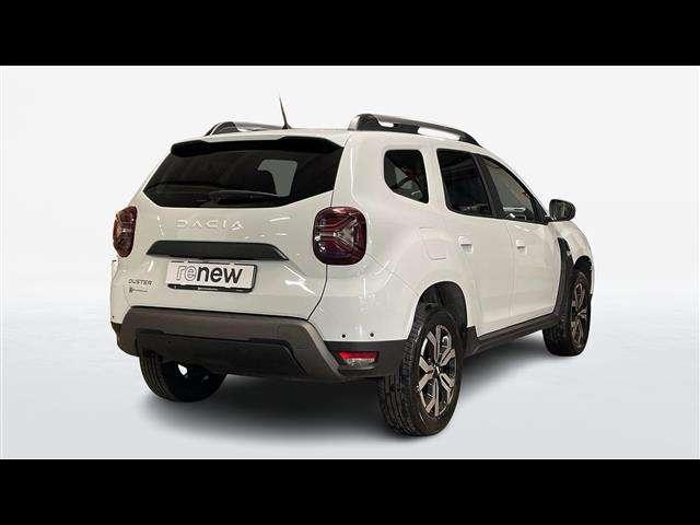 Dacia Duster 1.5 Blue dCi Journey 4x2