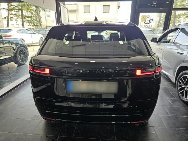 Land Rover Range Rover Velar Dynamic SE Tetto C.21 Navi ACC BlackPack