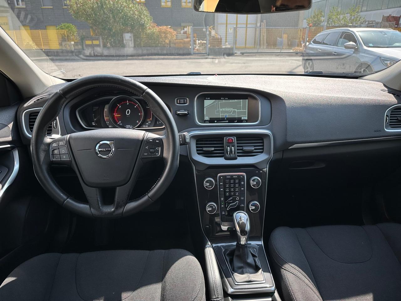 Volvo V40 D2 Kinetic