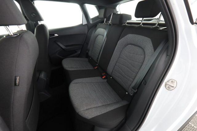 SEAT Arona Arona 1.0 EcoTSI 110 CV DSG XPERIENCE