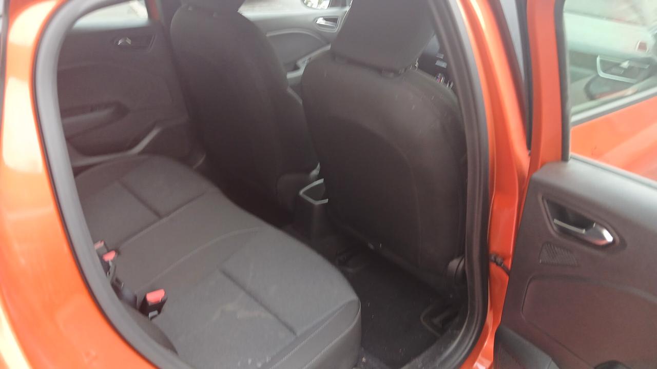 Renault Clio FULL HYBRID E TECH EURO 6