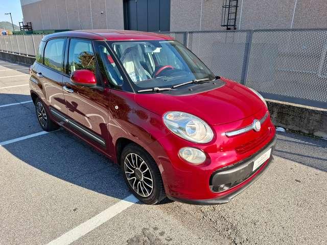 Fiat 500L 500L 2012 1.4 Lounge 95cv
