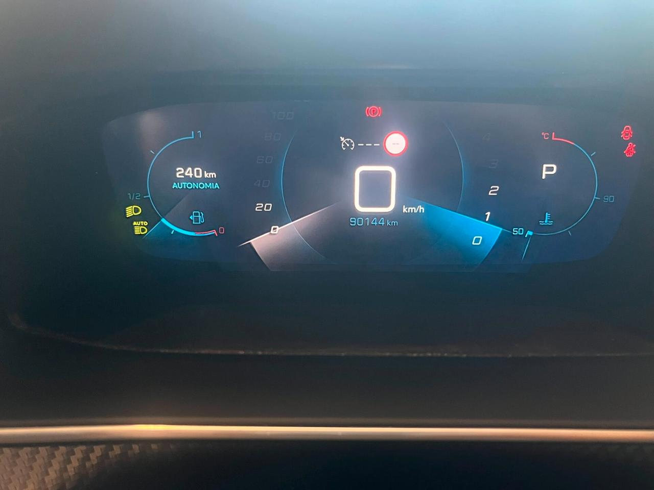 Peugeot 2008 BlueHDi 130 S&S EAT8 GT