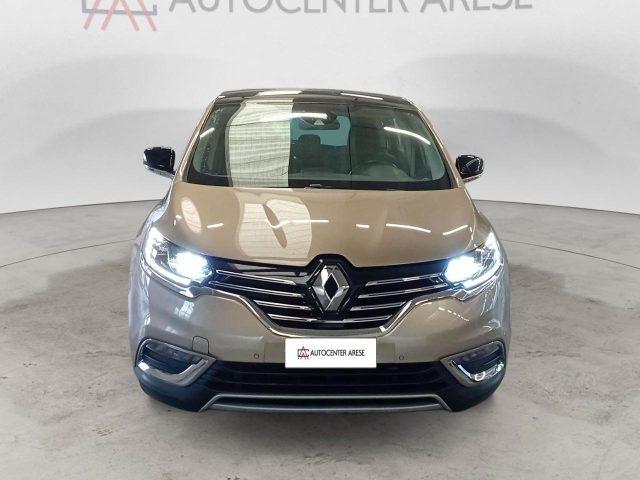 RENAULT Espace Blue dCi 160CV EDC Business