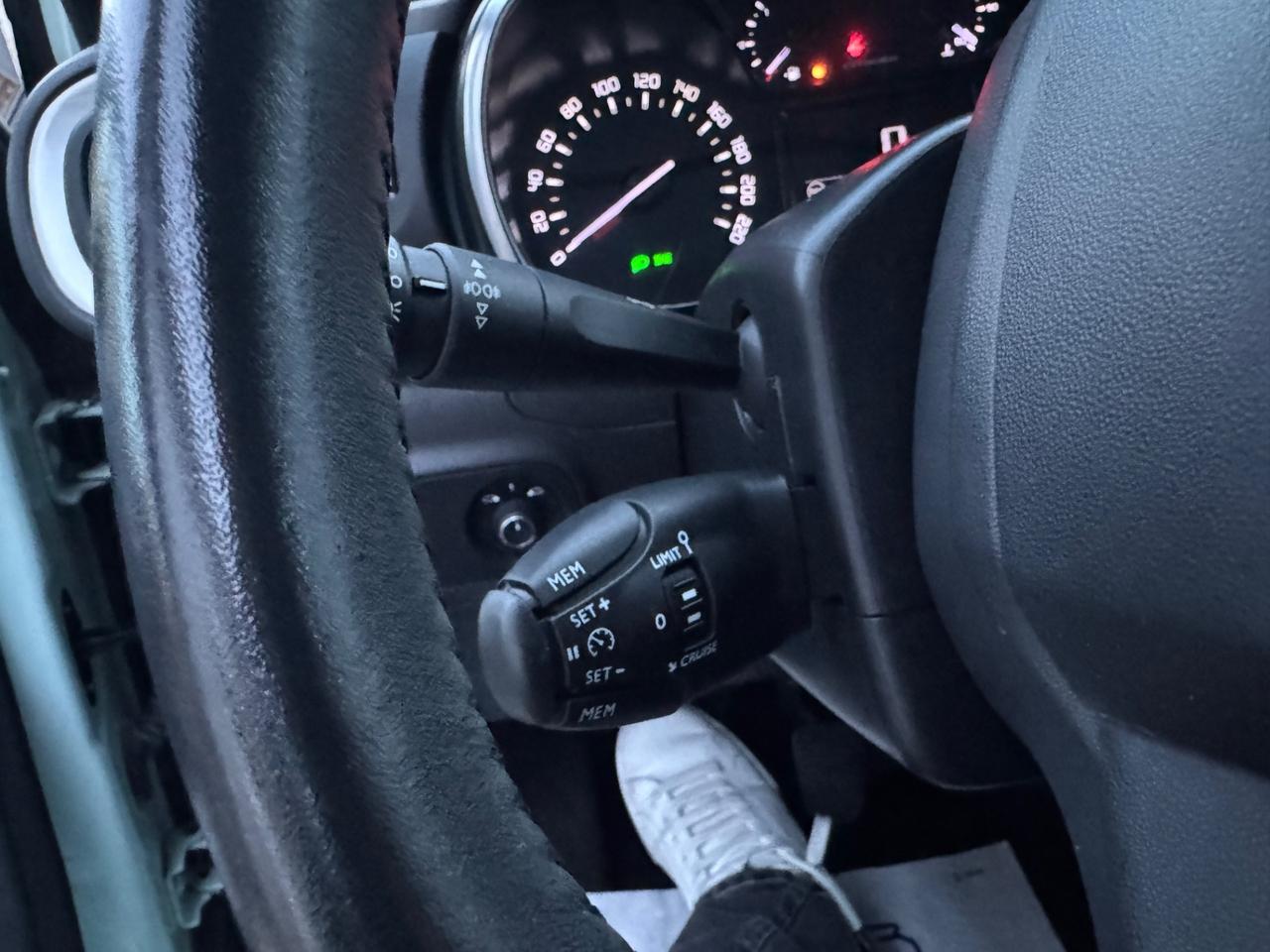 Citroen C3 BlueHDi 100 S&S Shine