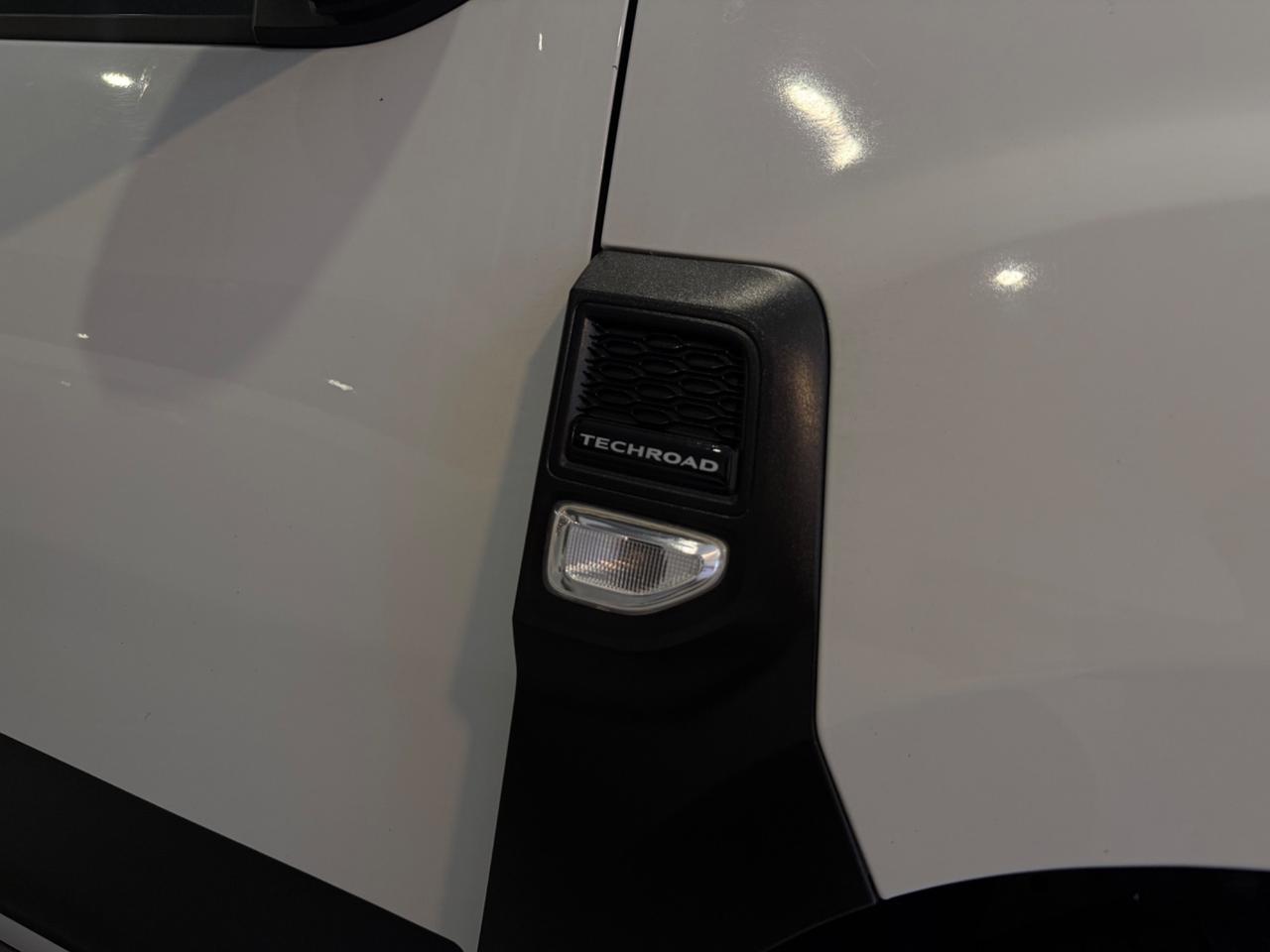 Dacia Duster 1.6 GPL 129.00 KM ANNO 2020
