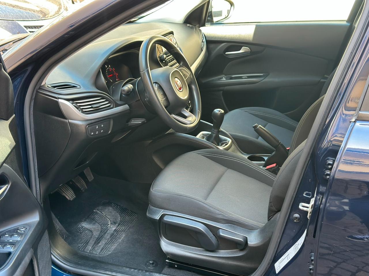 Fiat Tipo 1.3 Mjt S&S SW 95cv