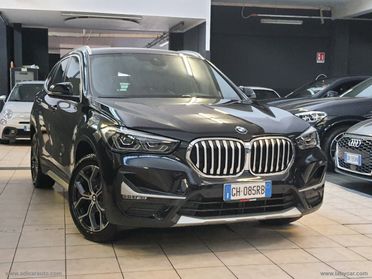 BMW X1 sDrive16d xLine Plus