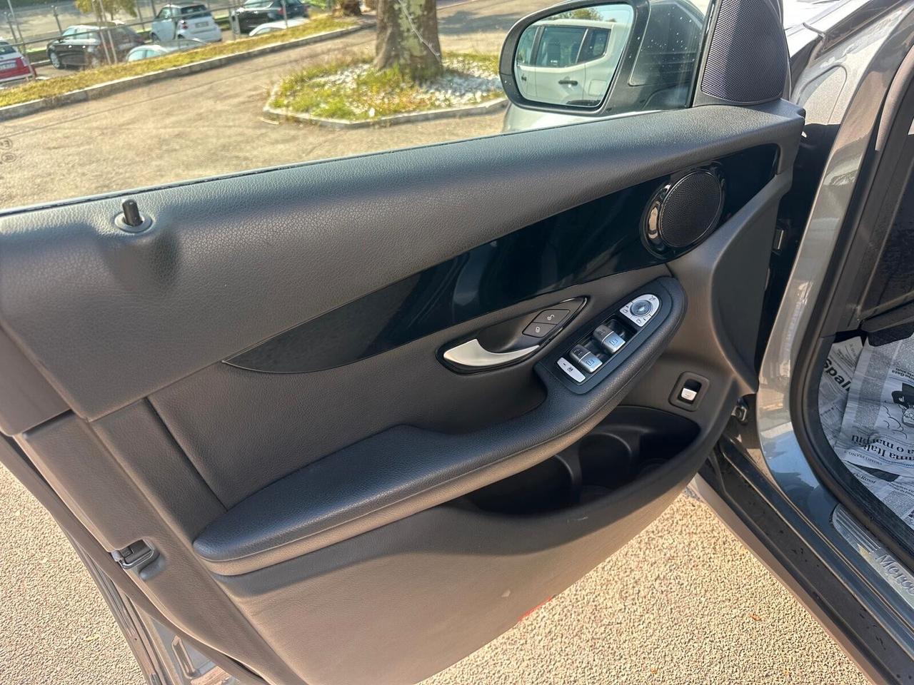 Mercedes-benz GLC 220 d 4Matic Exclusive