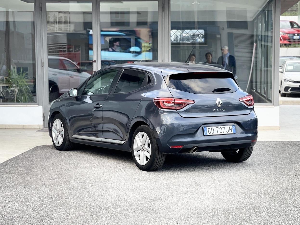 Renault Clio 1.0 GPL 100CV E6 Neo. - 2021