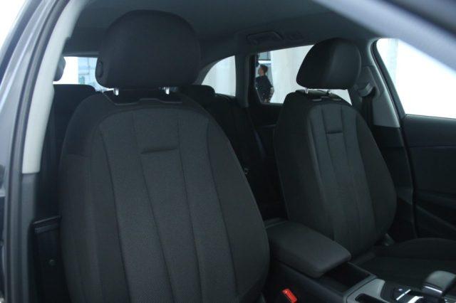 AUDI A4 Avant 40 TDI quattro S tronic Advanced/Full LED