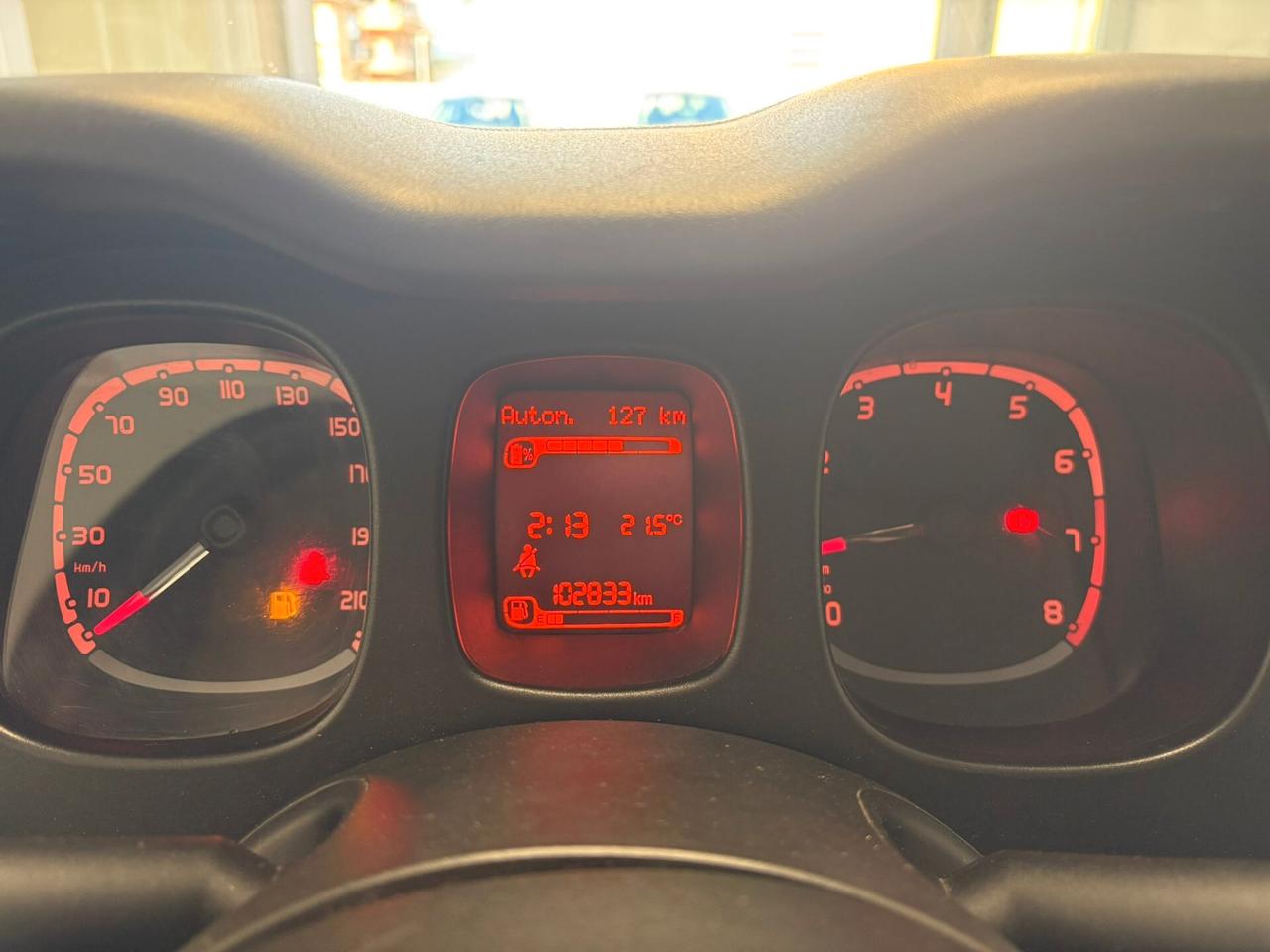 Fiat Panda 1.0 GSE S&S Hybrid Pop Van 2 posti