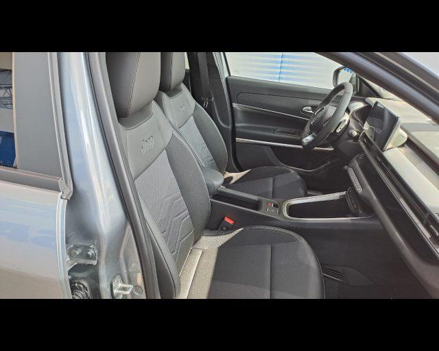 JEEP Avenger 1.2 turbo e-hybrid Summit fwd 100cv edct6