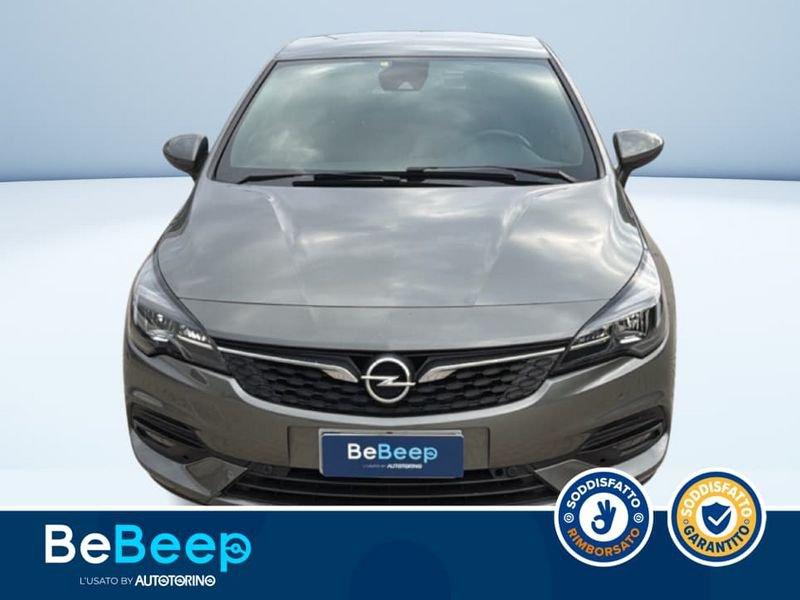 Opel Astra 5P 1.2 T GS LINE S&S 130CV