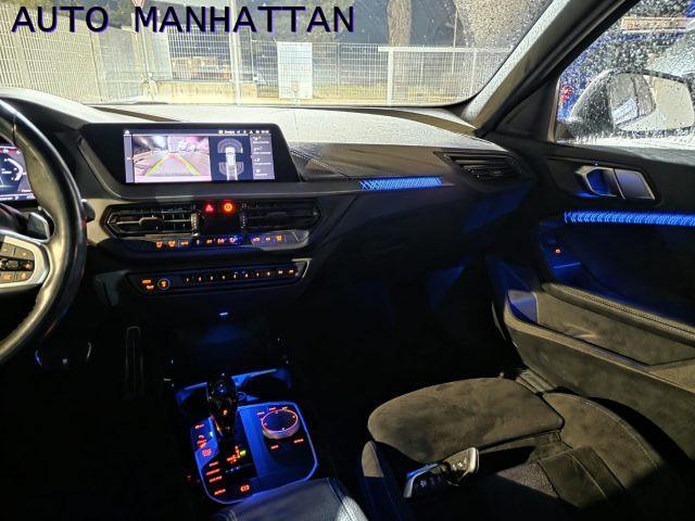 BMW 118 d 5p. Msport