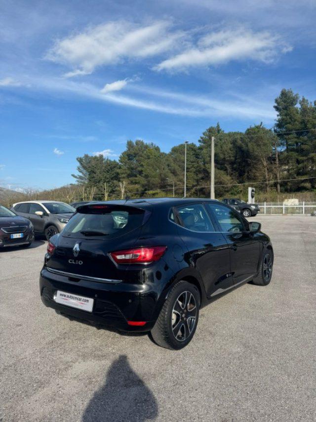 RENAULT Clio dCi 8V 75 CV Start&Stop 5 porte Energy Intens