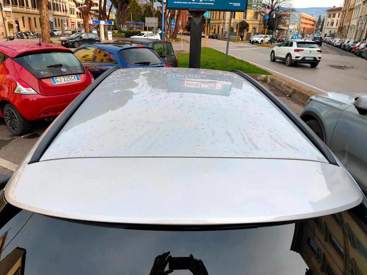 Mercedes-Benz E 220d Auto Premium Plus + Pack AMG