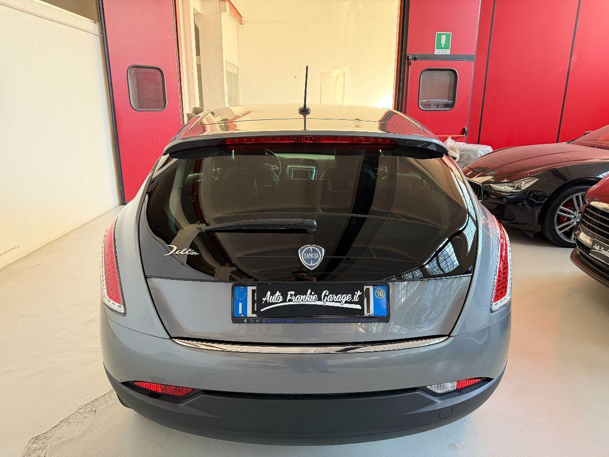 LANCIA - Delta - 1.6 MJT DPF Platino