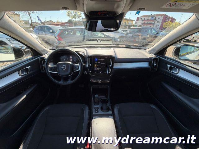 VOLVO XC40 D3 Geartronic Momentum