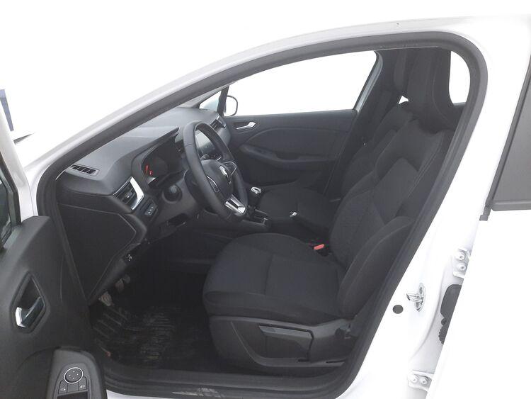 Renault Clio Business BR999324 1.0 GPL 101CV