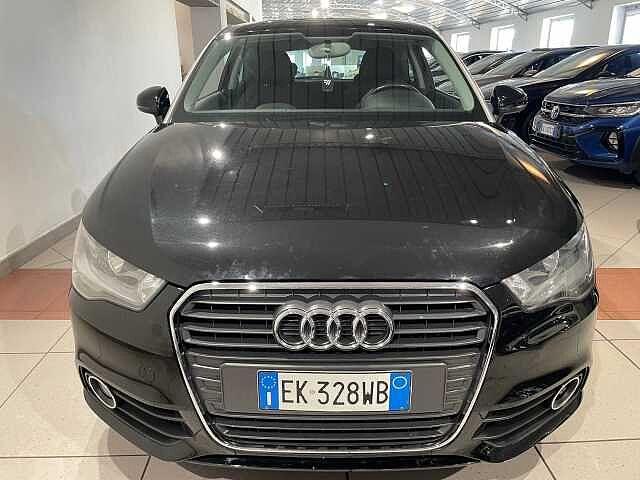 Audi A1 A1 1.6 TDI 105 CV Ambition