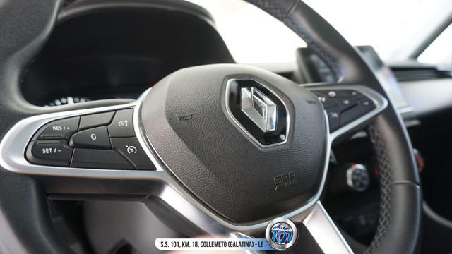 RENAULT Clio Blue dCi 74 KW 5 porte Business