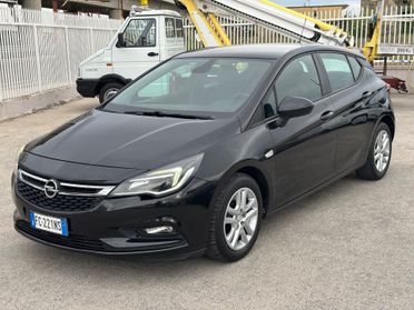 Opel Astra 2016 1.6 CDTi 110CV INCONGRUENZA KM