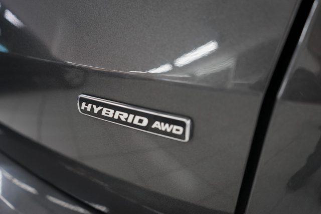 FORD Kuga 2.5 Full Hybrid 190 CV AWD ST-Line X