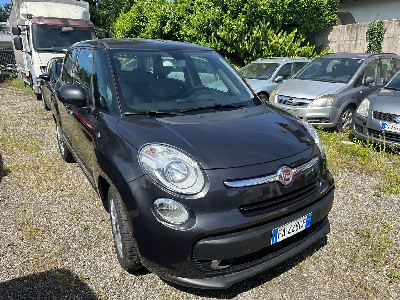 Fiat 500L 1.4 95 CV Pop Star